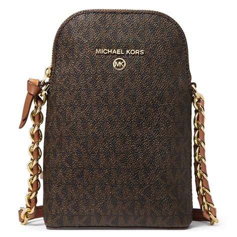 michael kors crossbag